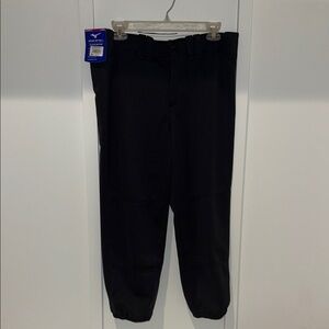 Mizuno Women’s Softball Pants NWT